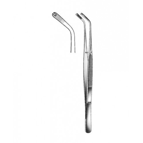 FORCEPS FOR REMOVING LOOSE TEETH ALBRECHT